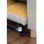Chaise d'appoint rembourrée Somdath-1851842404