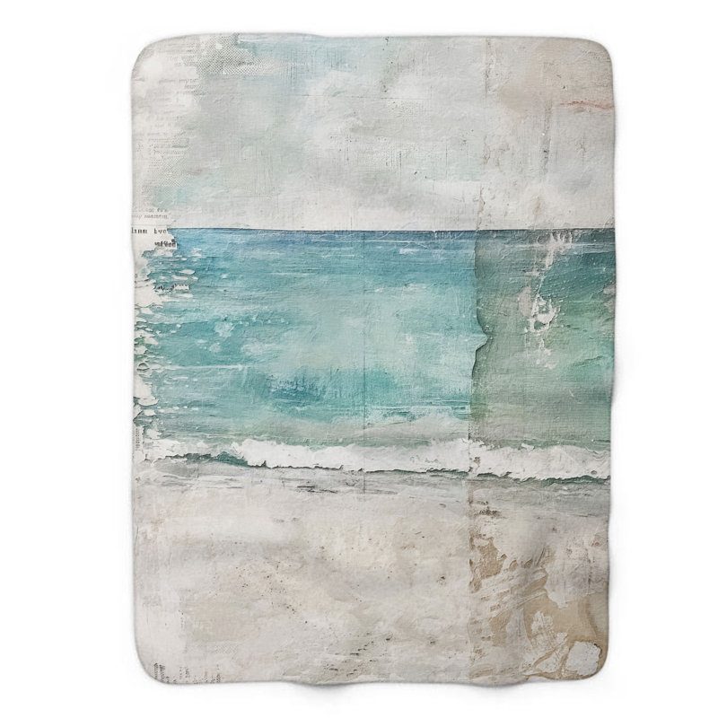 Throw Blanket, Twin