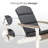 Aoodor Adirondack Chair Cushions-1045006374