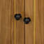 Armoire d'appoint de salon Armoire de salon