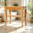 Functional Bench,2-Tier Slatted Shower Bench,Portable Stool