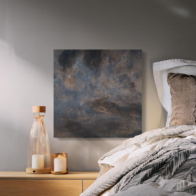 Macleod Wrapped Canvas Print Set