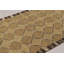 Scandinavian One-of-a-Kind 4'6X7'0 Hand Knotted Area Rug