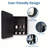 Kashten Steel Wall Bathroom Cabinet-563032627