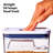 3.5 Lb. Plastic Food Storage Container