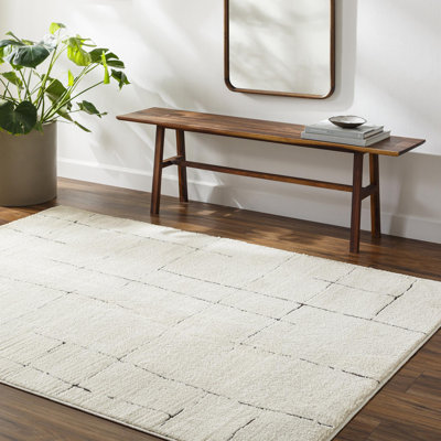 Ashmin Indoor Rug