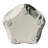 Valencia Sculpted Textured Stoneware Vase With Geometric Curves In Modern Matte Finish-2027376350