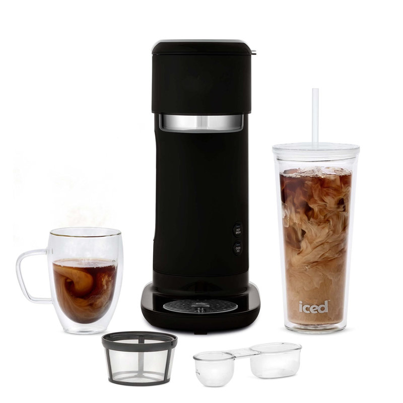Cafetière Nbarthome
