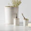 Taormina 1.59 Gallons Waste Bin-1260751242