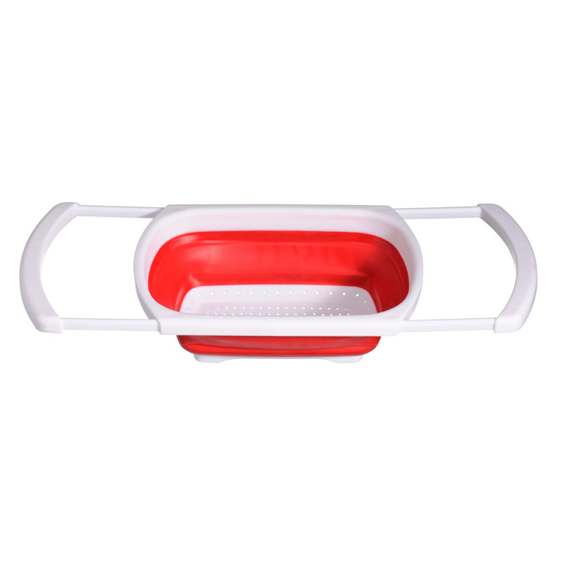 Symple Stuff, Red/White