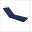Coussin de chaise longue pour l'extérieur-11720521