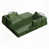 Jade est en rupture de stock