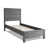 Brushed Gray n'est pas disponible