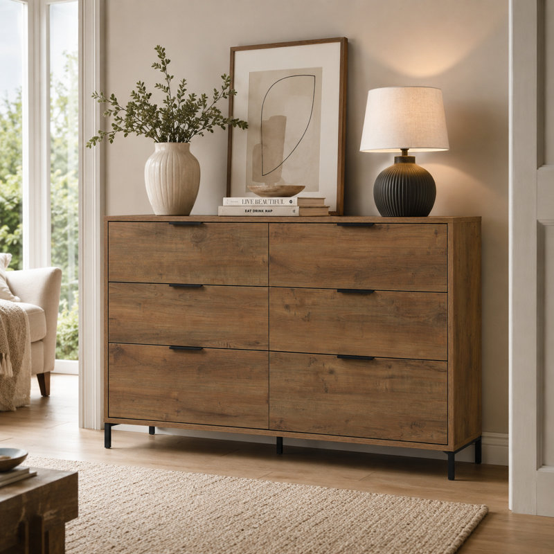 120cm Sideboard