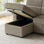 Canapé modulaire 2 pièces Baney-430221862