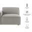 Méridienne modulaire Restore Performance-124857284