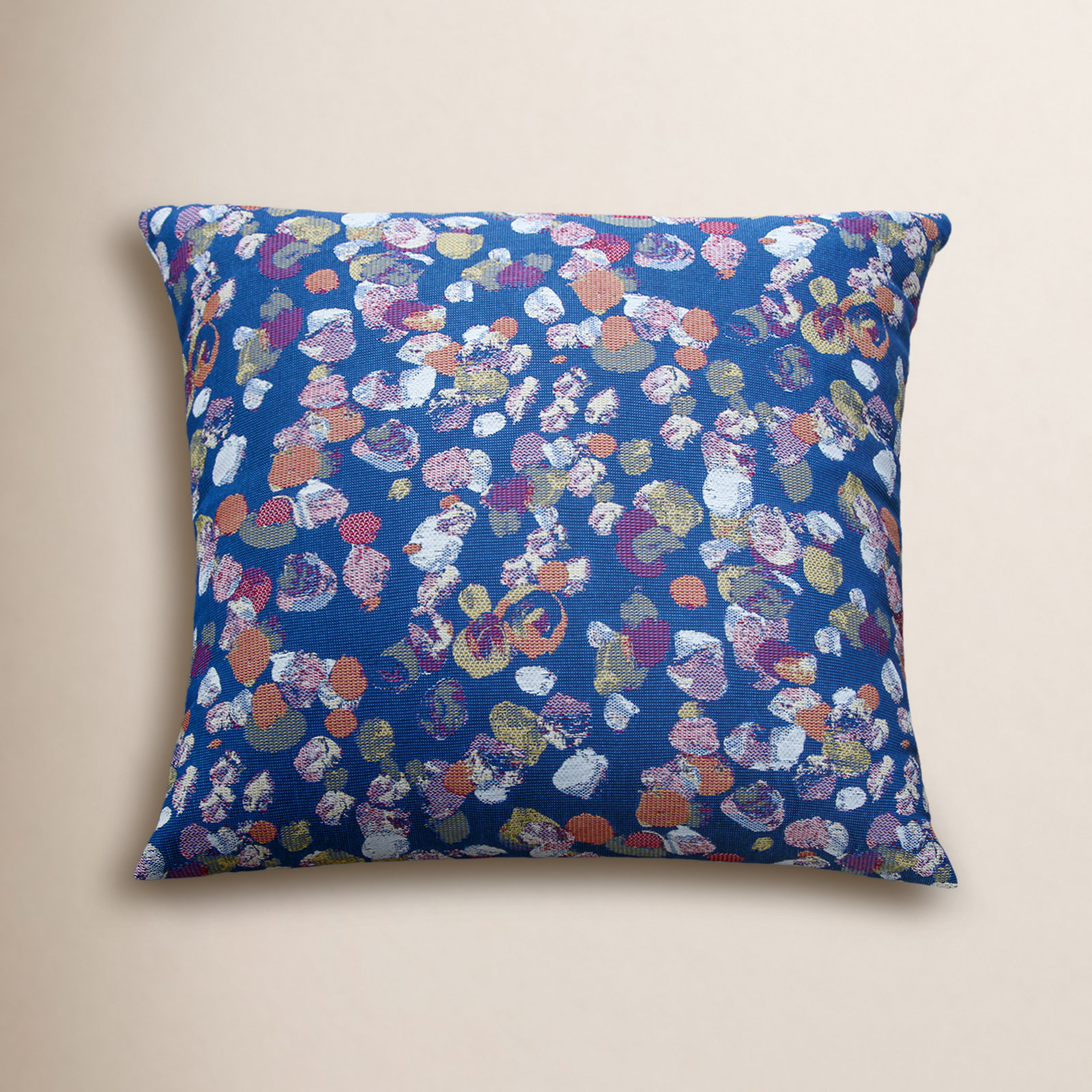 Thisbe Pillow, 16"H x 16"W