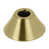 Brushed Brass