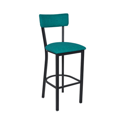 Tabouret de bar 30,5 po Bristol