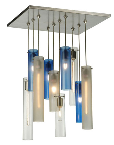 Cilindro 10 - Light Pendant