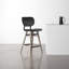 Tabouret de comptoir 26,77 po Pierce-464500017