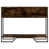 Smoked oak selected