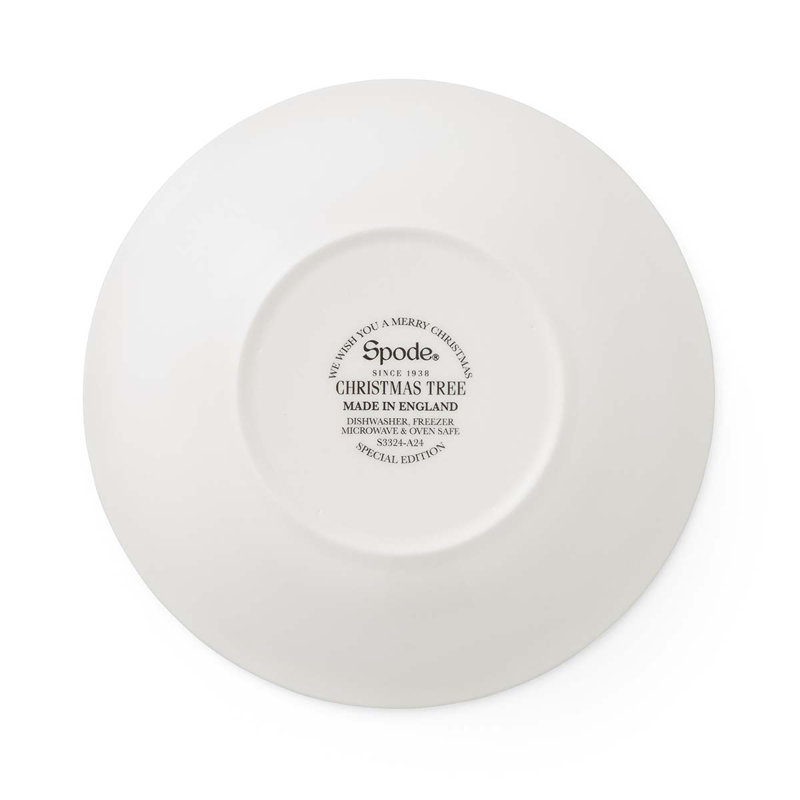 8" Cereal Bowl