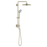 Retro-Fit™ Thermostatic Complete Shower System