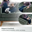 Estes Inayat 84' Upholstered Sofa-1490050096