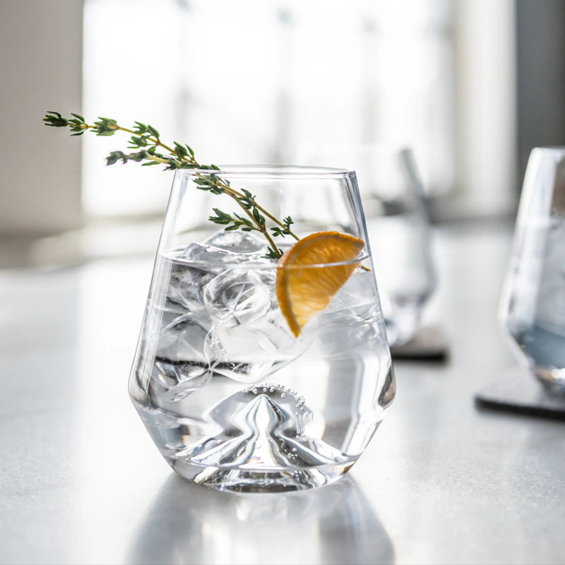 Bristol Tumbler