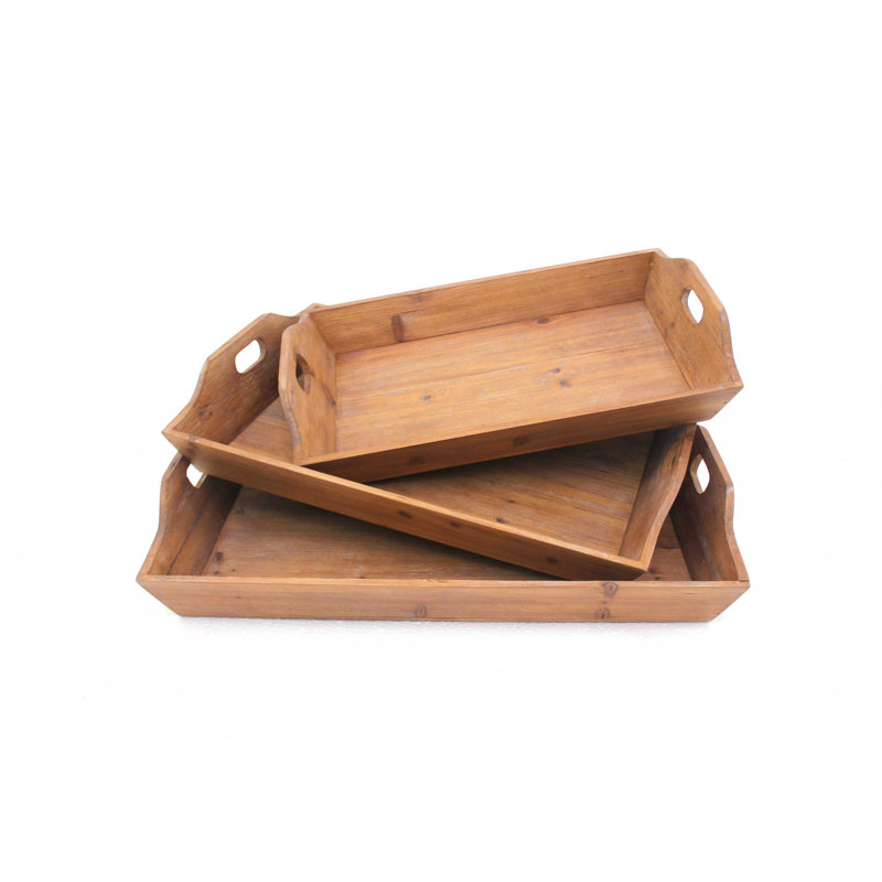 Schermerhorn Tray