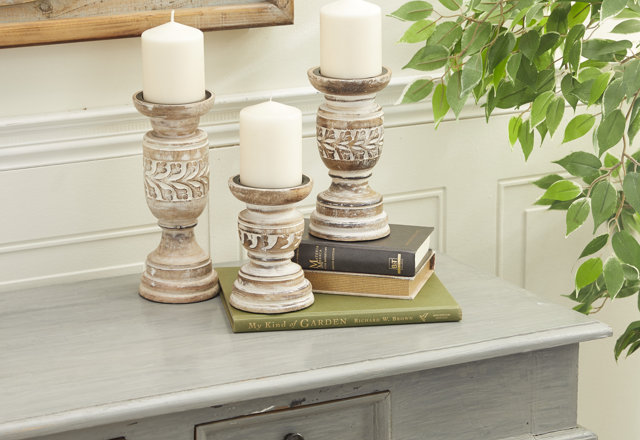 Top-Rated Candle Holders