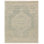 Jaipur Living Sarosh SEV08 Handknotted Medallion Green and Cream Area Rug (8'x10')