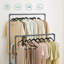 Meachum 83cm Clothing Rack-390768477
