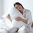 Fiber Plush Pillow-71486569