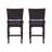 Busse Padded Foldable Dining Chairs-88694600