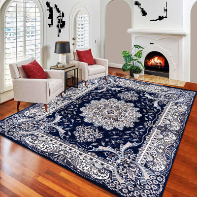 Brenlynn Area Rug