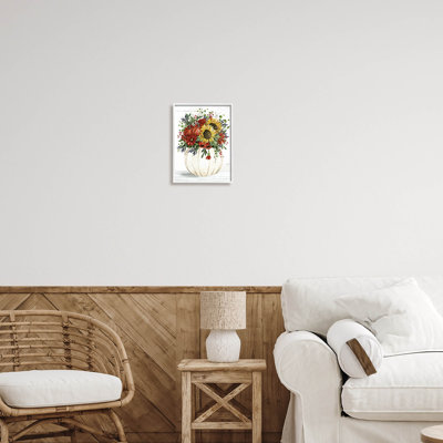 Art champêtre giclée par Cindy Jacobs