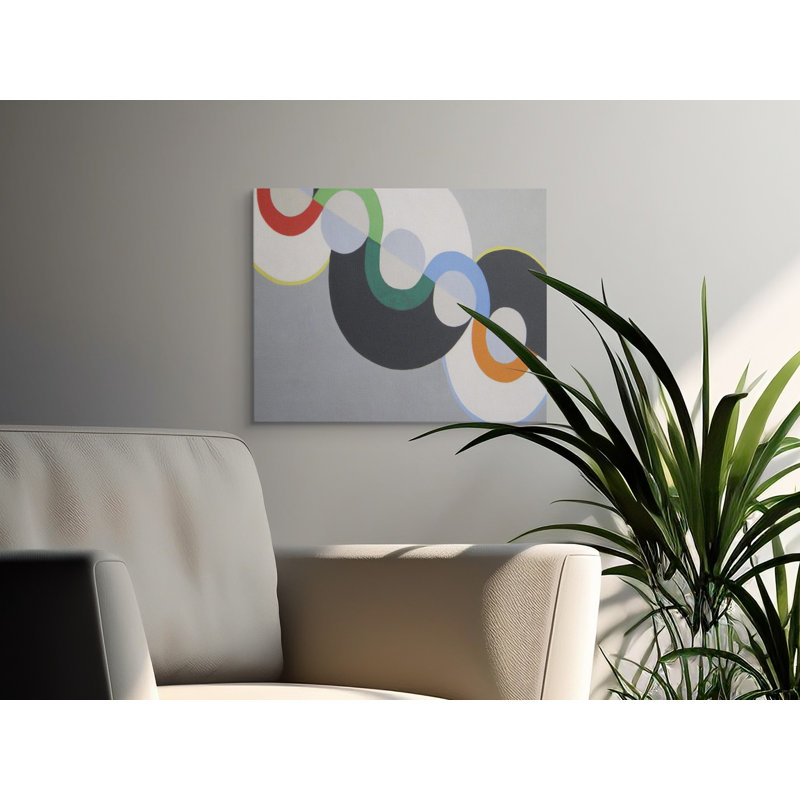 Wrapped Canvas Print Set, 30x24