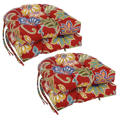 Outdoor 3.5'' Seat Cushion
