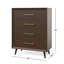 Commode 4 tiroirs