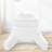 Solid Colour Throw Pillow-1364698596