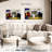 Avery Abstract House-107940557