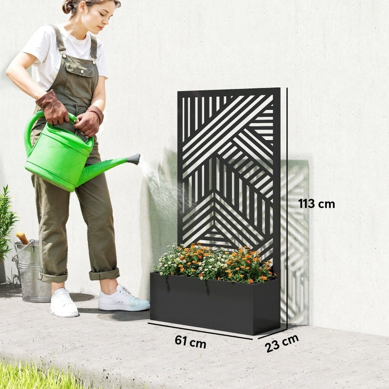 Indoor / Outdoor Pot Planter