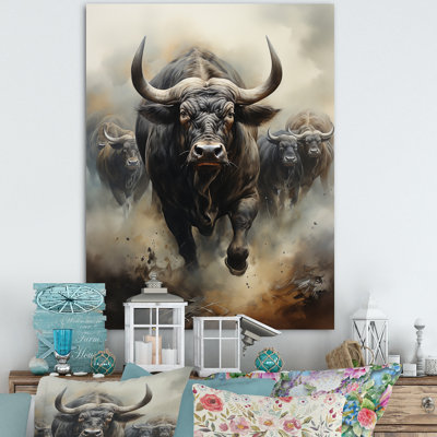 Impression sur toile Kentez