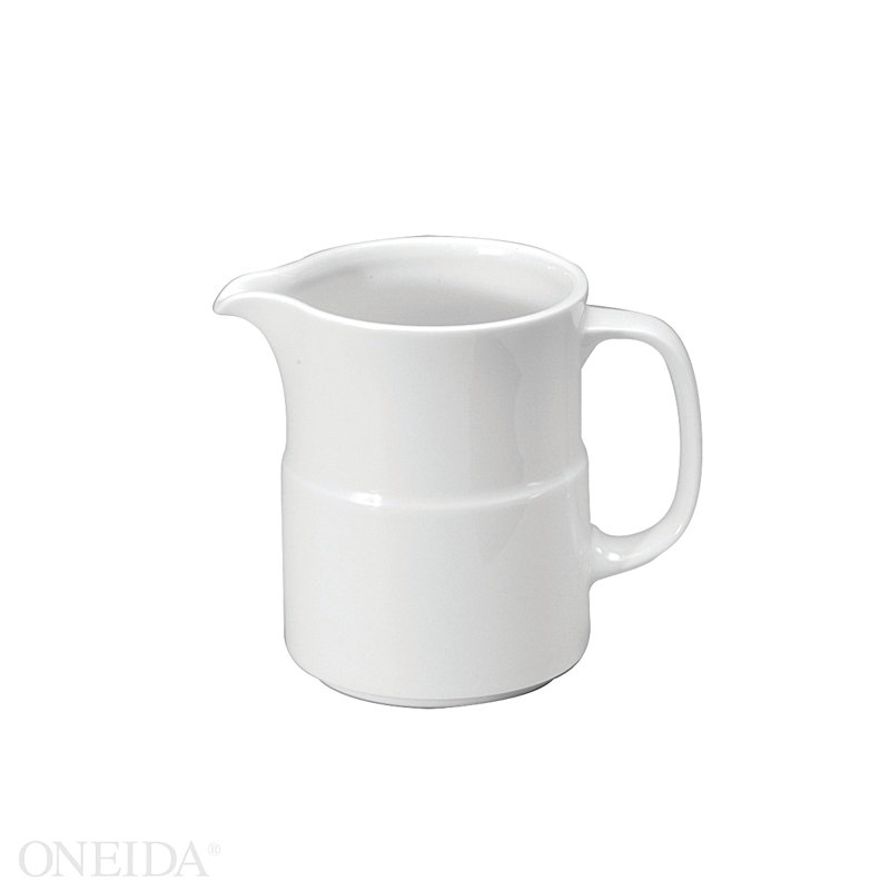 Oneida Hospitality Ovation 13.5 oz. Pitcher