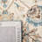 Morriss Hand Tufted Wool Oriental Rug-2098983109