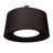 Fabric Flush Mount