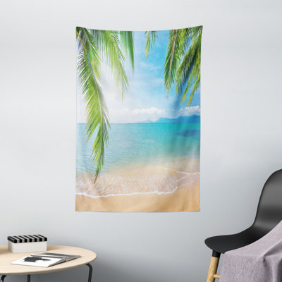 Polyester Tapestry