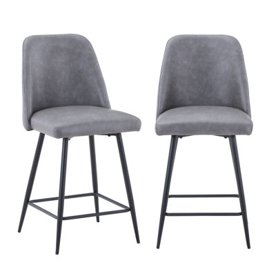 Tabouret de bar Ebrar